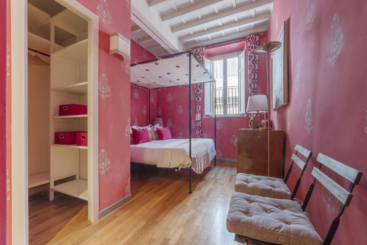 Casa Pace, A Burghesius Apartment *