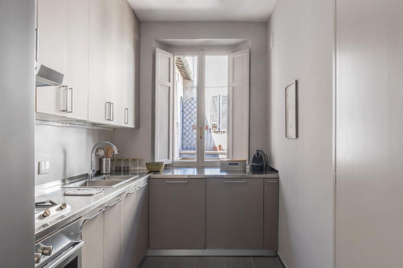 Apartment Casa Pace, A Burghesius *